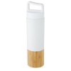 Bouteille Torne de 540 ml isotherme en acier inoxydable avec couche de cuivre et isolation par le vide
