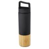 Bouteille Torne de 540 ml isotherme en acier inoxydable avec couche de cuivre et isolation par le vide