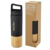 Bouteille Torne de 540 ml isotherme en acier inoxydable avec couche de cuivre et isolation par le vide