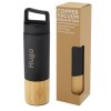 Bouteille Torne de 540 ml isotherme en acier inoxydable avec couche de cuivre et isolation par le vide