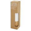 Bouteille Torne de 540 ml isotherme en acier inoxydable avec couche de cuivre et isolation par le vide