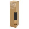 Bouteille Torne de 540 ml isotherme en acier inoxydable avec couche de cuivre et isolation par le vide
