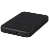 Batterie de secours Loop de 5 000 mAh en plastique recyclé