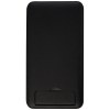 Tapis de charge à induction Loop en plastique recyclé de 10 W avec support téléphone