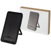 Tapis de charge à induction Loop en plastique recyclé de 10 W avec support téléphone