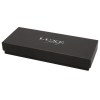 Coffret cadeau Tactical Dark avec deux stylos