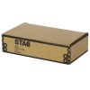Outil 12 fonctions taille moyenne Anderson en bois