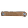 Outil 8 fonctions Fixie en bois pour vélo