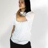 Tee-shirt coton CAMILLE - 3XL