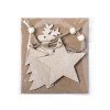 Set Ornement Noël - Tilmex