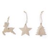 Set Ornement Noël - Tilmex