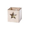 Bougie Aromatique - Keylax
