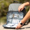 Sac à Dos Glacière Picnic - Kazor