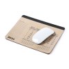 Tapis Souris Calendrier - Flen