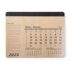 Tapis Souris Calendrier - Flen