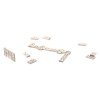Set Jeu - Halin