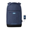 Sac à dos connecté 12L - BLAUPUNKT