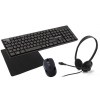 Set télétravail connecté - BLAUPUNKT