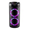 Enceinte LED multicolore 100W - BLAUPUNKT