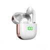 Ecouteurs Bluetooth avec étui de charge - BLAUPUNKT