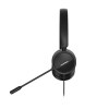 Casque filaire centre d'appel ANTI BRUIT - BLAUPUNKT