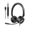 Casque filaire centre d'appel ANTI BRUIT - BLAUPUNKT