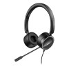 Casque filaire centre d'appel ANTI BRUIT - BLAUPUNKT