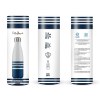 Bouteille isotherme 500mL - LITTLE MARCEL