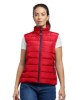 Bodywarmer Doudoune Femme