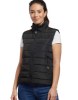 Bodywarmer Doudoune Femme