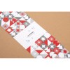 Kit d'emballage cadeaux LATIKO - "L"