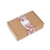 Kit d'emballage cadeaux LATIKO - "L"