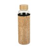 Bouteille en verre VENI 550ml
