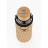Bouteille en verre VENI 550ml