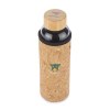 Bouteille en verre VENI 550ml