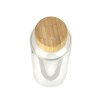 Bouteille en verre VENI 550ml