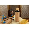 Bouteille en verre VENI 550ml