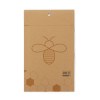 Set d'emballage alimentaire à cire d'abeille BEES