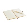 Carnet RITTO A5 avec stylo