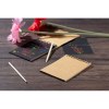 Carnet à gratter GRAFI