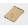 Carnet à gratter GRAFI