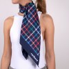 Foulard Harlow Marine
