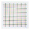 Foulard Harlow Blanc