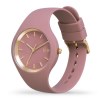 ICE glam brushed-Fall rose-Small-3H