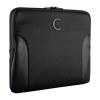 Pochette pour ordinateur Forbes Noir