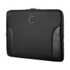 Pochette pour ordinateur Forbes Noir