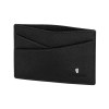 Porte-cartes Chronobike Noir