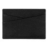 Porte-cartes Chronobike Noir