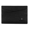 Porte-cartes Chronobike Noir