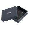 Porte-cartes Chronobike Noir
